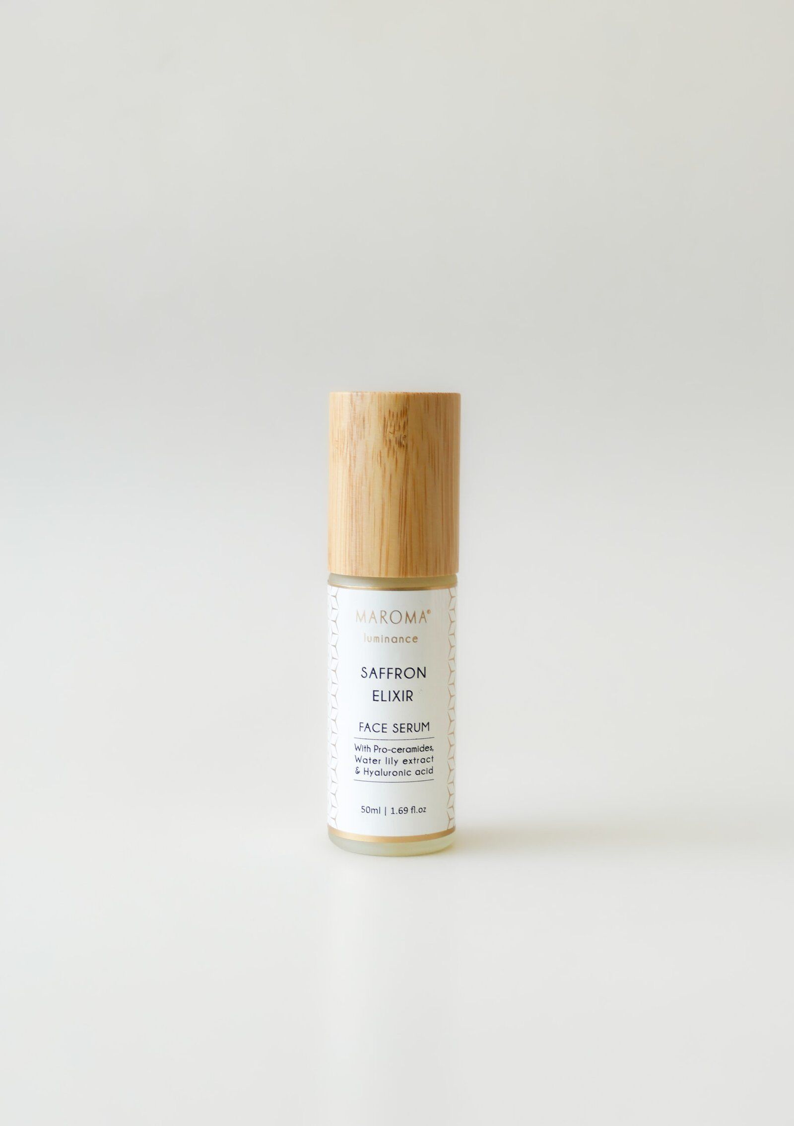 Saffron Elixir Serum - Image 2