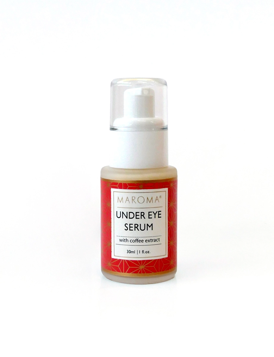 Under Eye Serum with Coffee Extract - Image 3