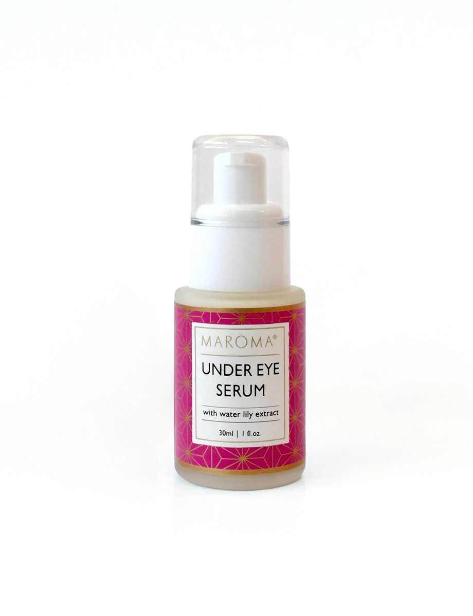 Under Eye Serum with Water Lily Extract - Image 2