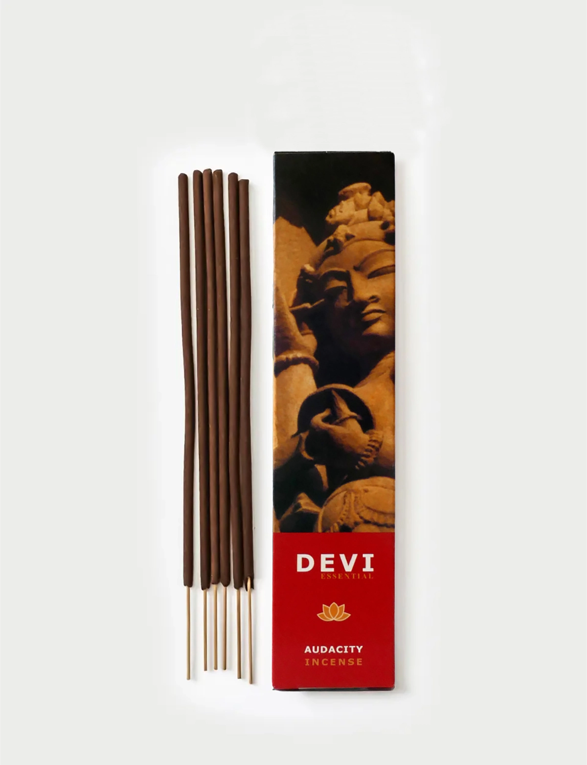 Audacity 10 Incense Sticks