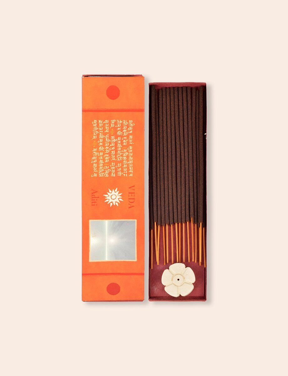 Veda-Aditi Incense Sticks