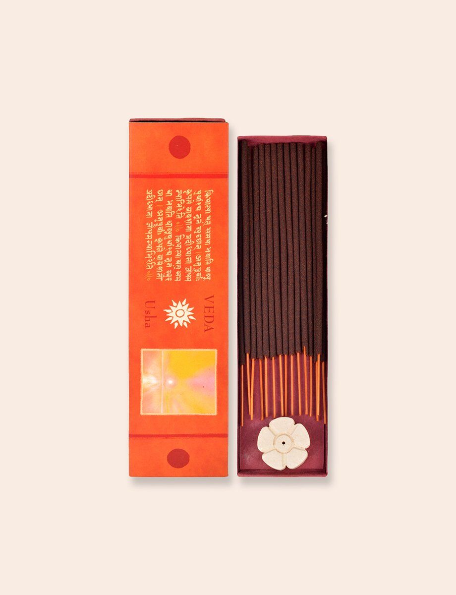 Veda-Usha Incense Sticks
