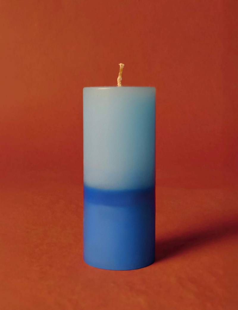 Jasmine Scented Candle - Image 3