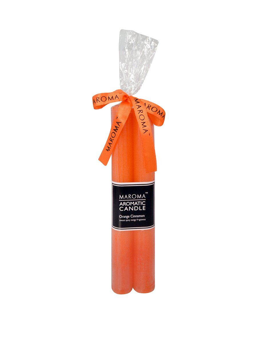 Orange Cinnamon - 75gms each