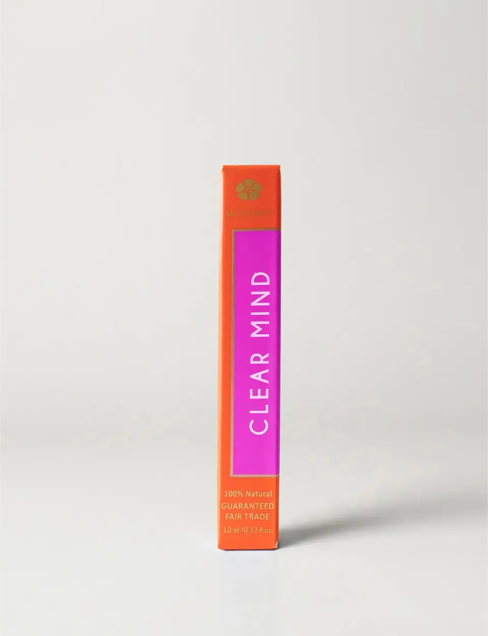 Clear Mind Aromatherapy Spray - Image 3