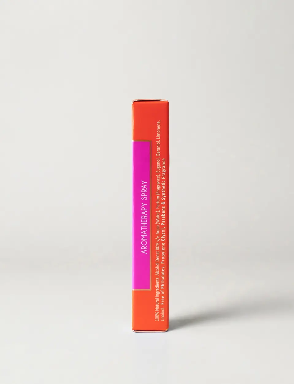 Clear Mind Aromatherapy Spray - Image 4