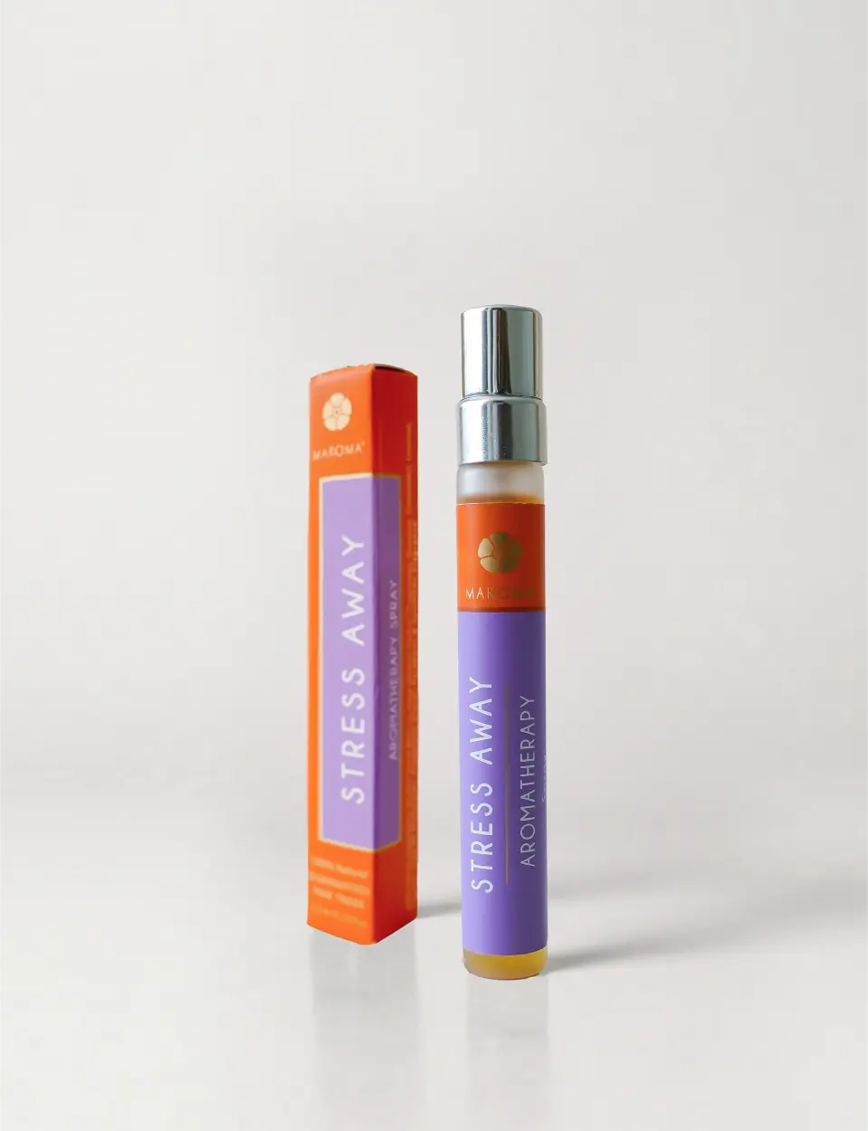 Stress Away Aromatherapy Spray