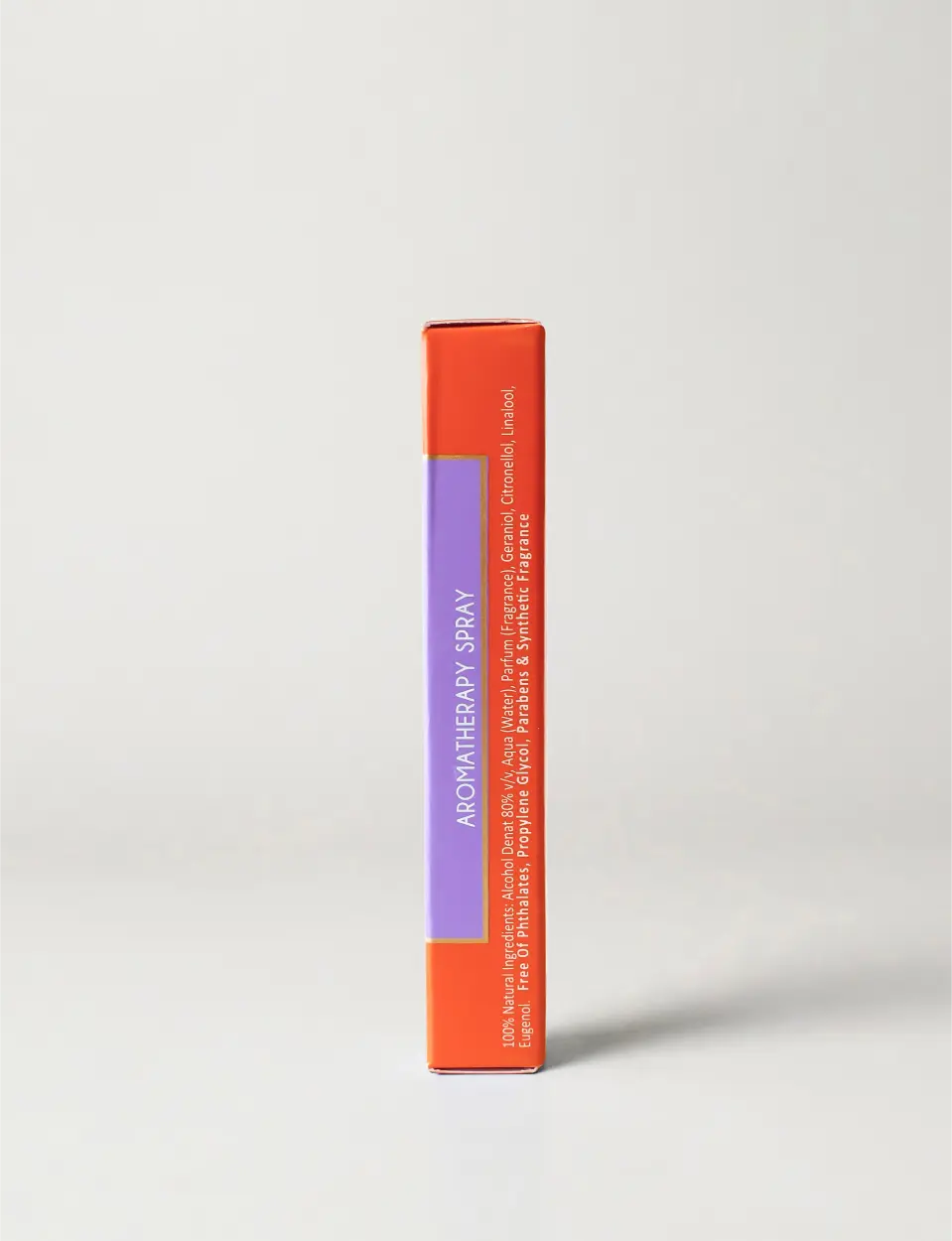 Stress Away Aromatherapy Spray - Image 4