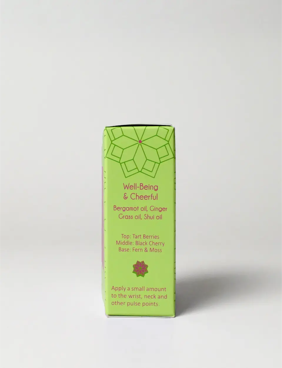 Cranberry Mist Roll On/Perfume Oil - Image 8