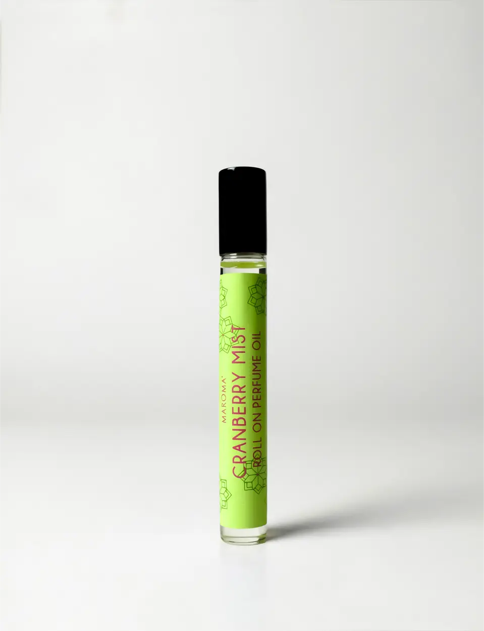 Cranberry Mist Roll On/Perfume Oil