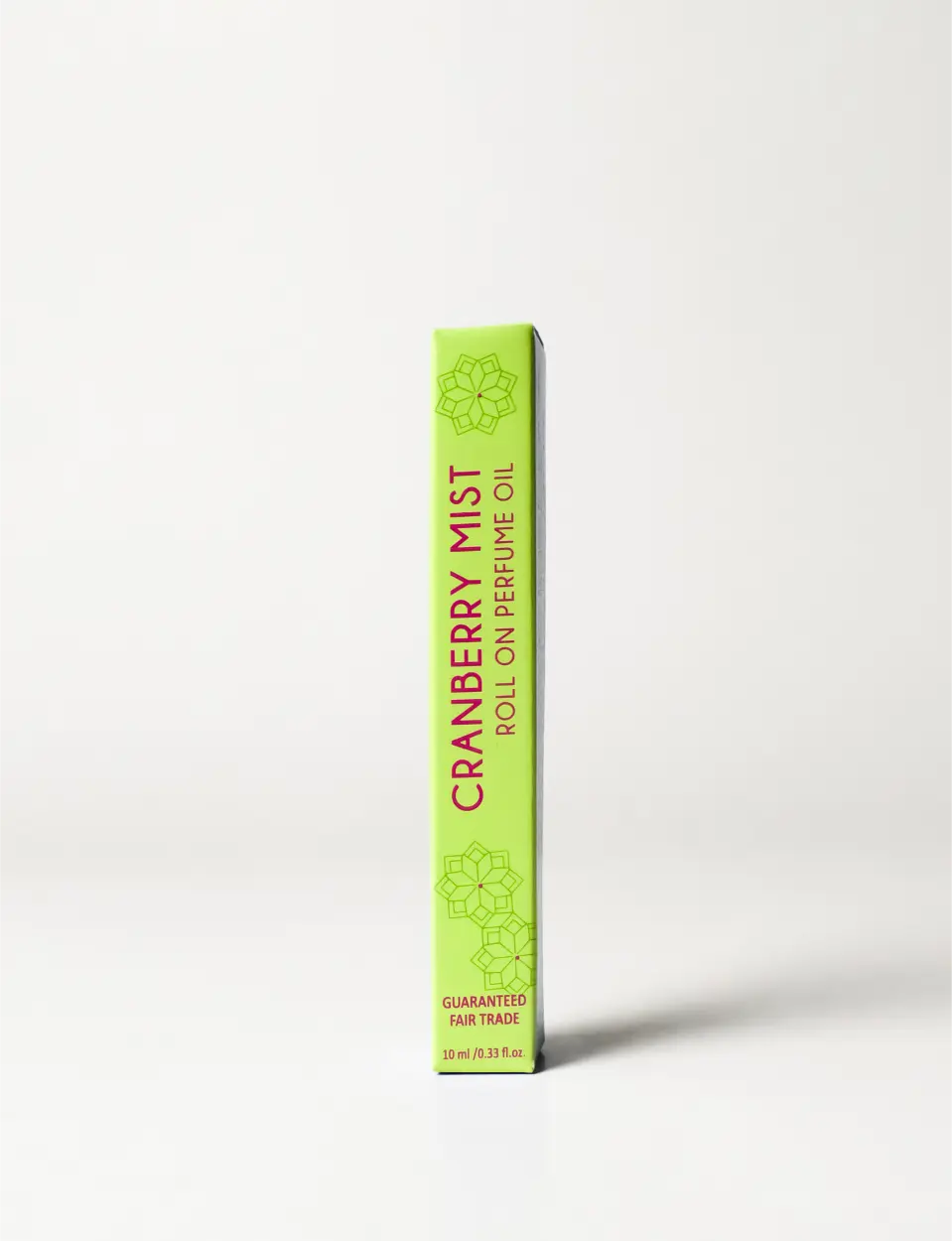 Cranberry Mist Roll On/Perfume Oil - Image 2