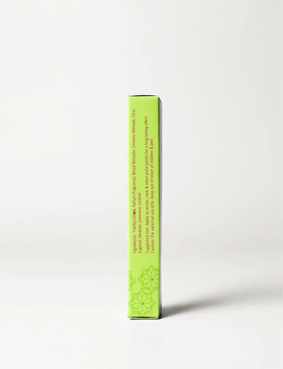 Cranberry Mist Roll On/Perfume Oil - Image 3