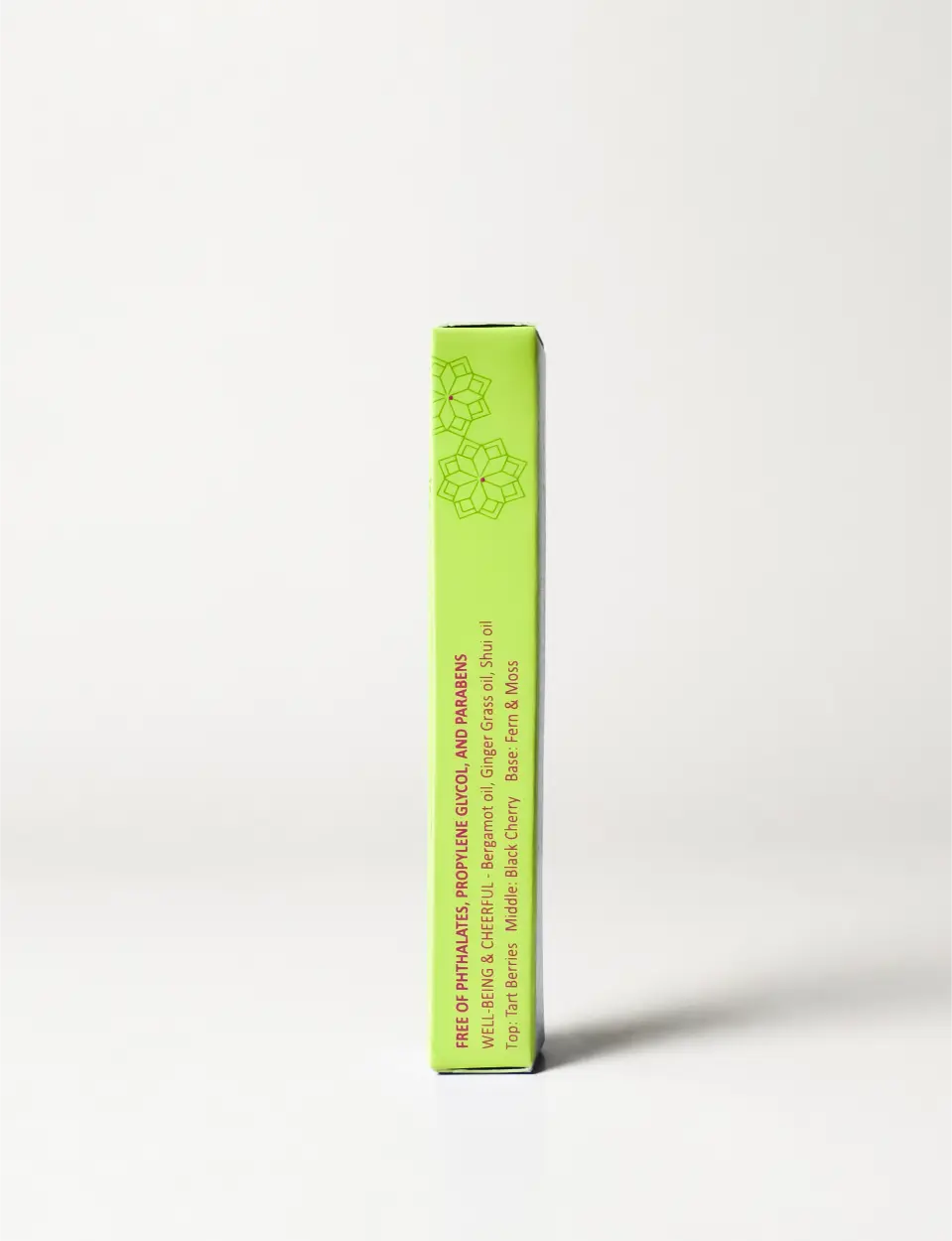 Cranberry Mist Roll On/Perfume Oil - Image 4