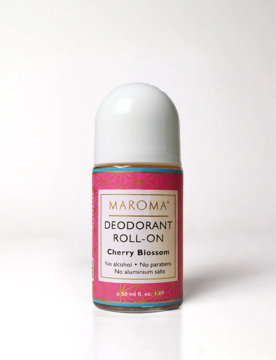 Cherry Blossom Deodorant