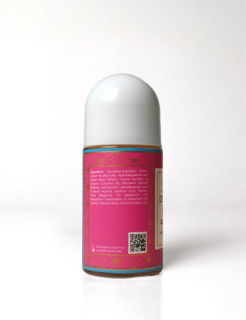 Cherry Blossom Deodorant - Image 3