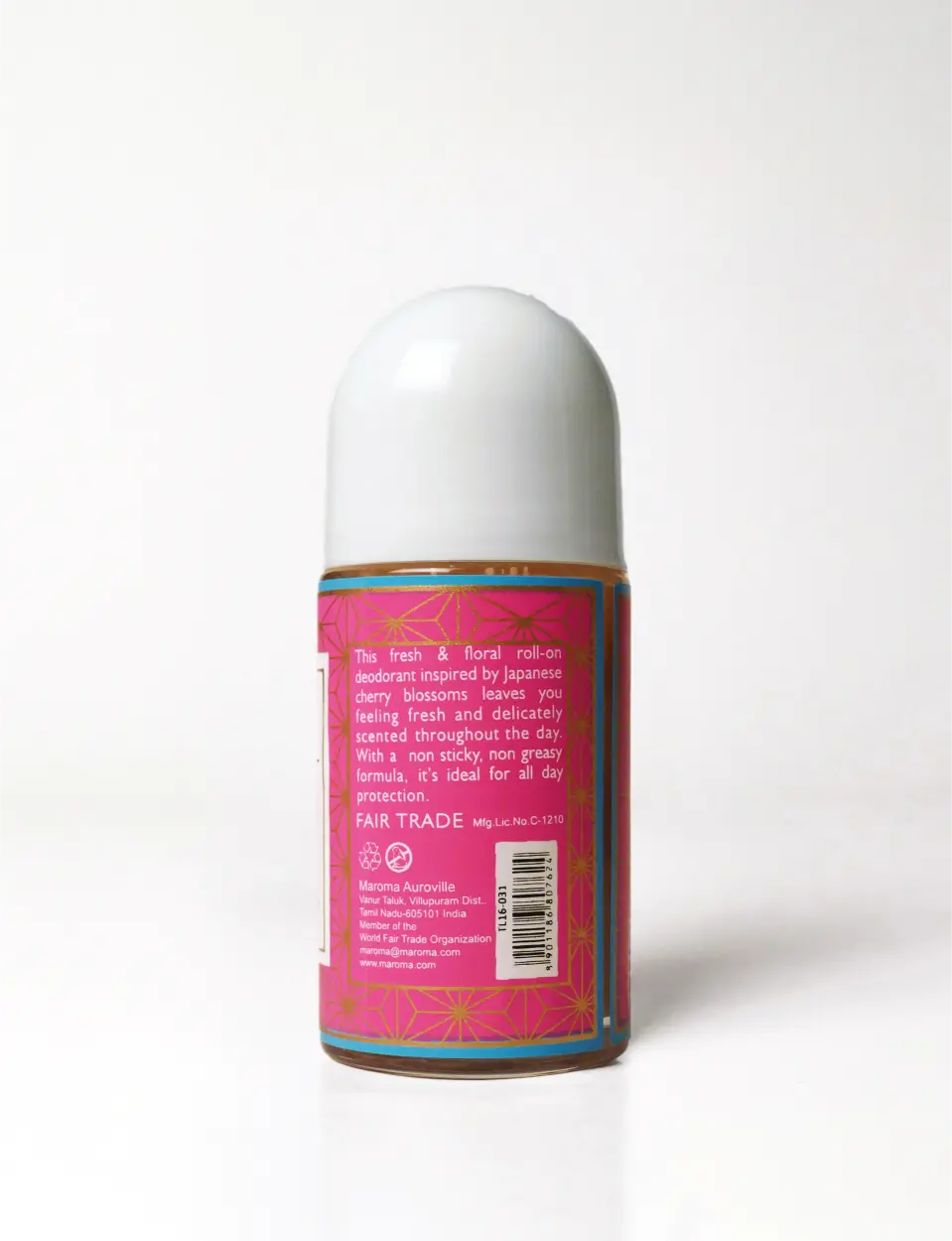 Cherry Blossom Deodorant - Image 4