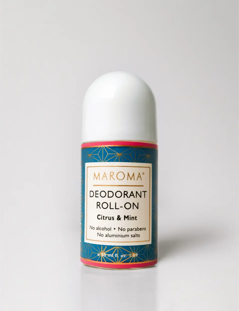 Citrus & Mint Deodorant
