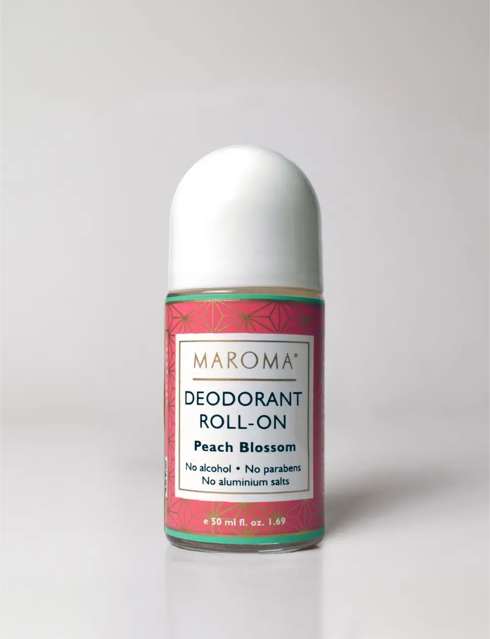 Peach Blossom Deodorant