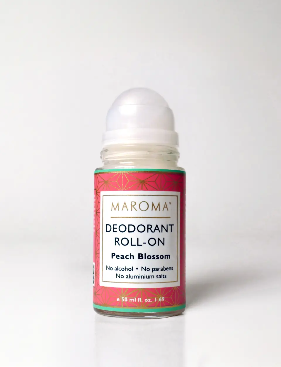 Peach Blossom Deodorant - Image 2