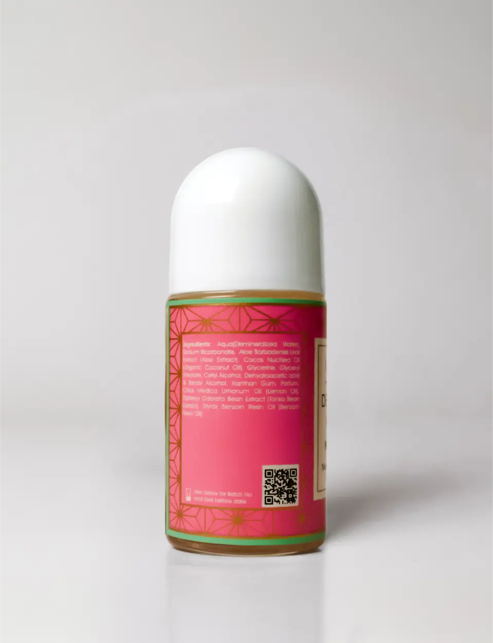 Peach Blossom Deodorant - Image 3