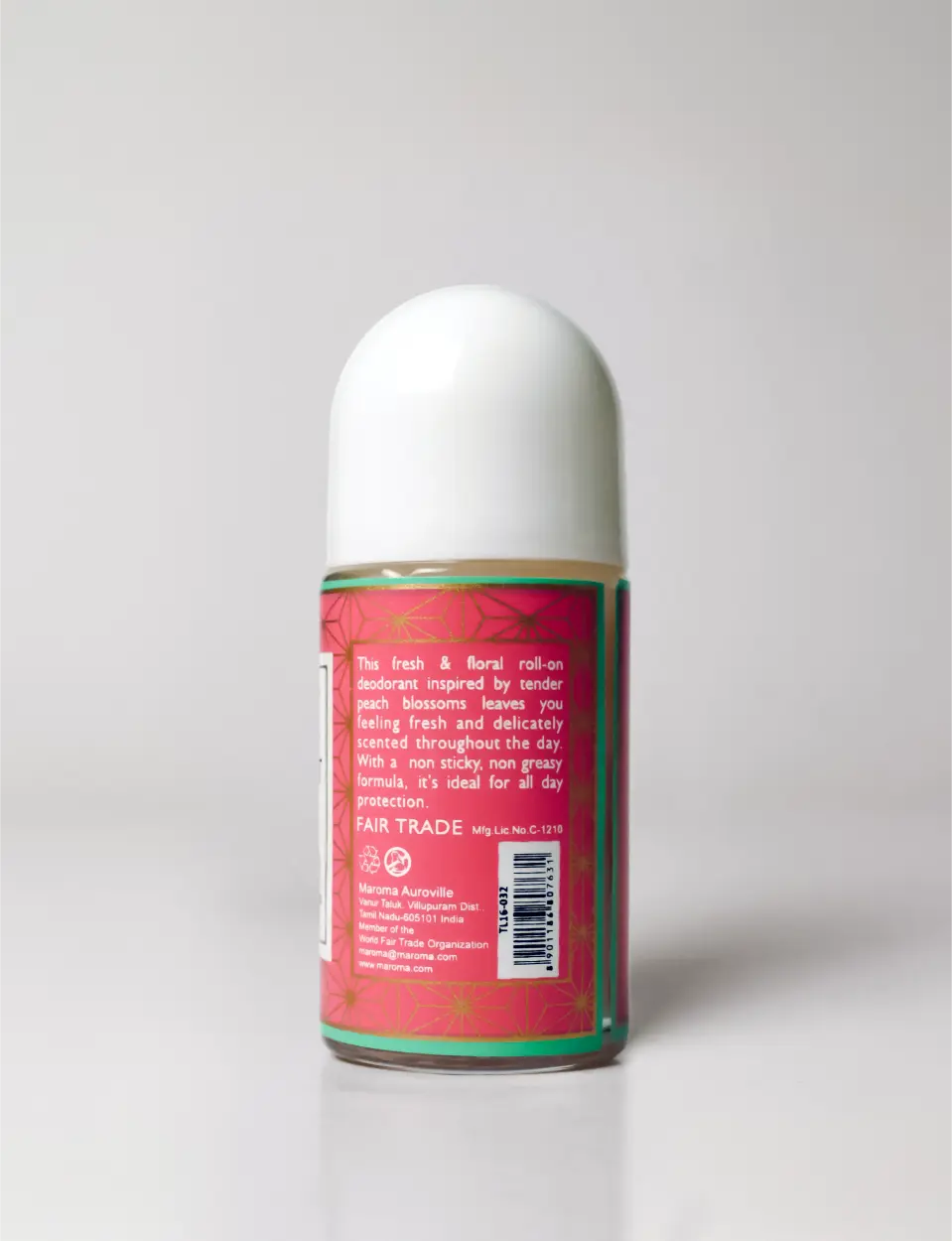 Peach Blossom Deodorant - Image 4