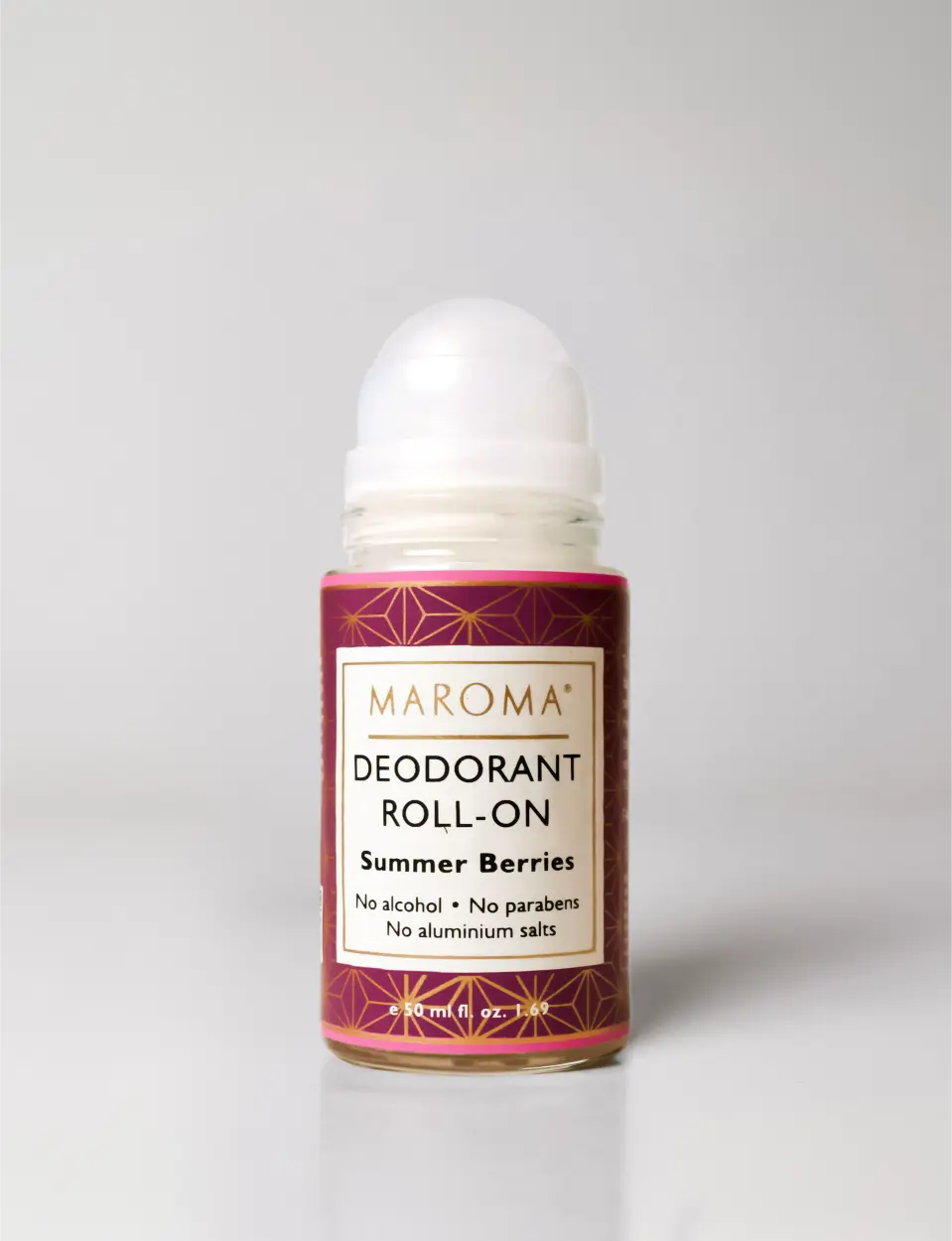Summer Berries Deodorant - Image 2