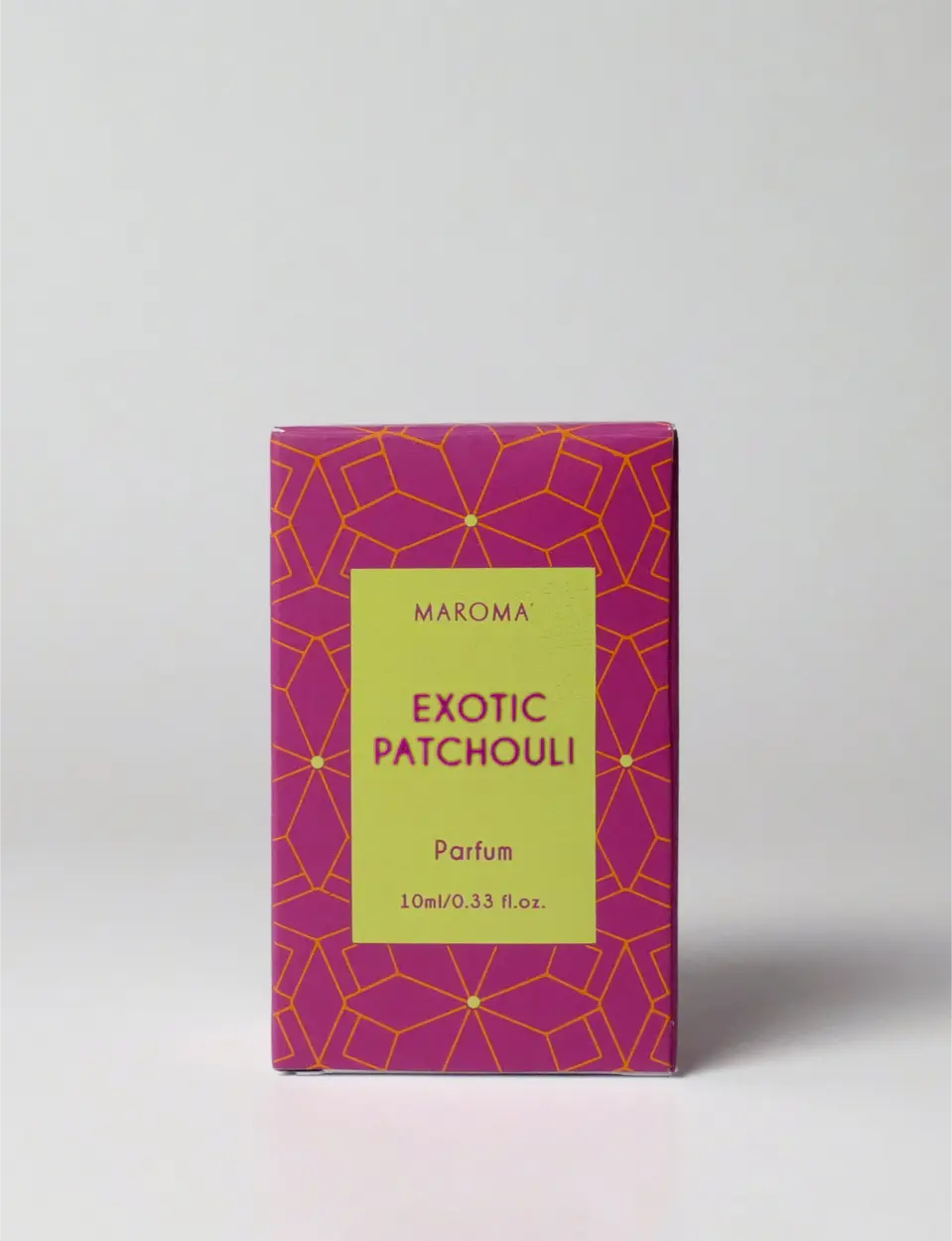 Exotic Patchouli Perfume Oil - Image 3