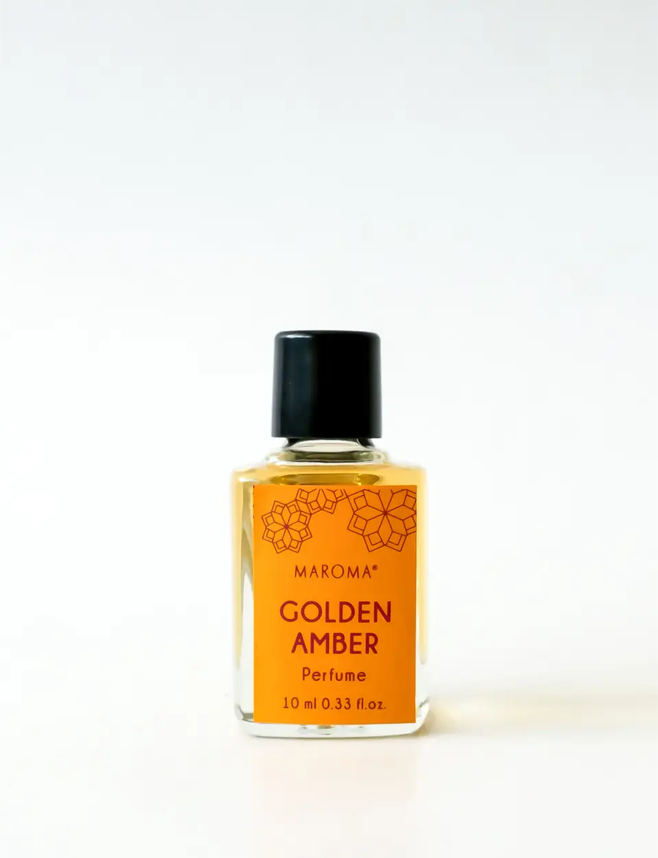 Golden Amber Roll On/Perfume Oil - Image 2