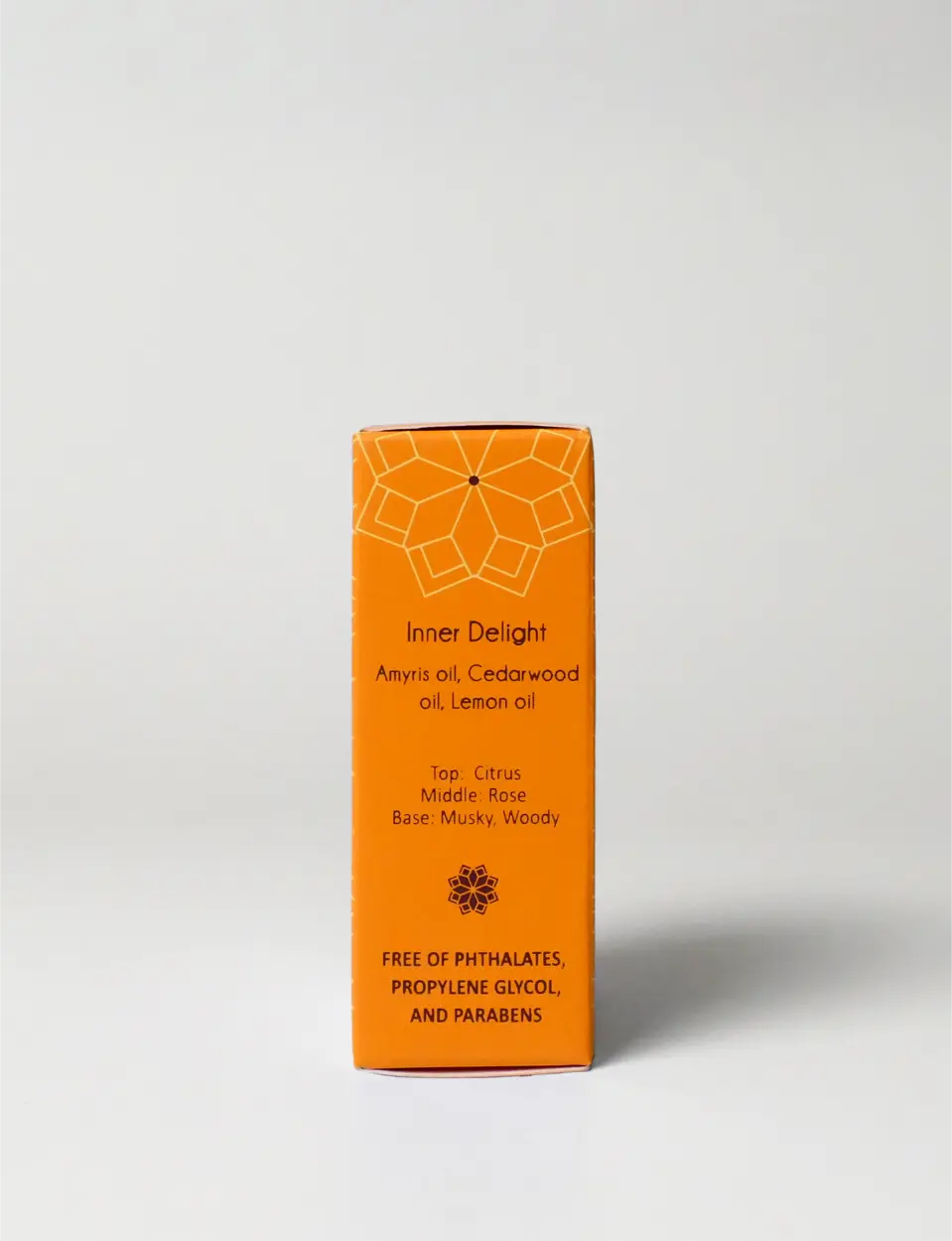 Mystical Sandal Roll On/Perfume Oil - Image 8