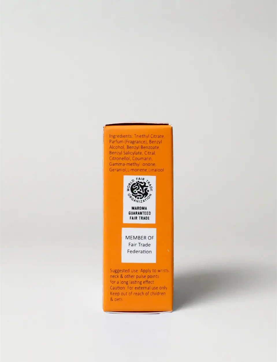 Mystical Sandal Roll On/Perfume Oil - Image 9