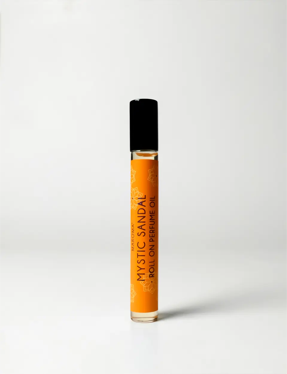Mystical Sandal Roll On/Perfume Oil