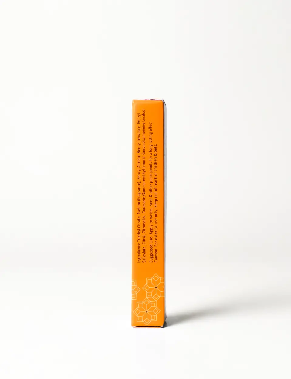 Mystical Sandal Roll On/Perfume Oil - Image 3