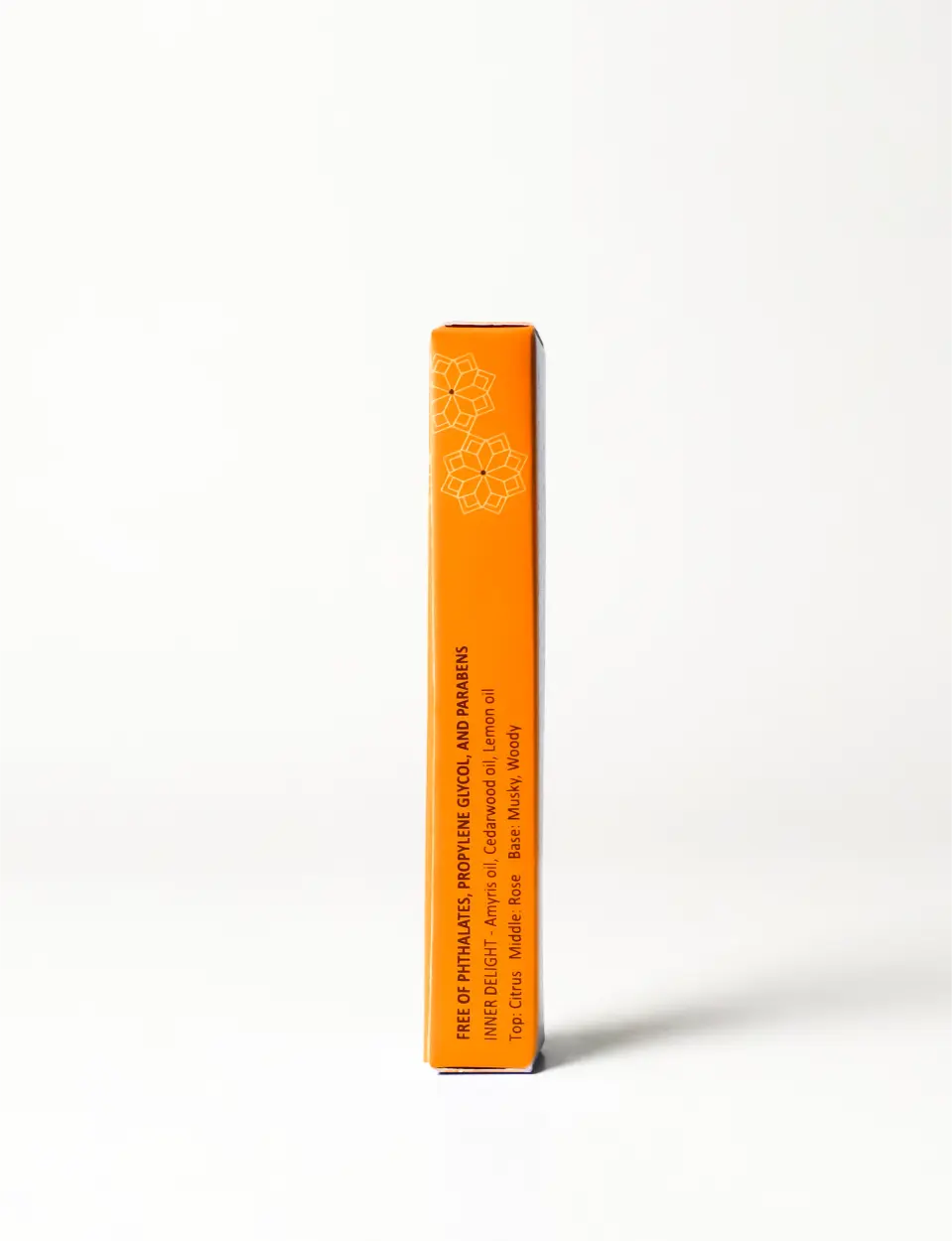 Mystical Sandal Roll On/Perfume Oil - Image 4