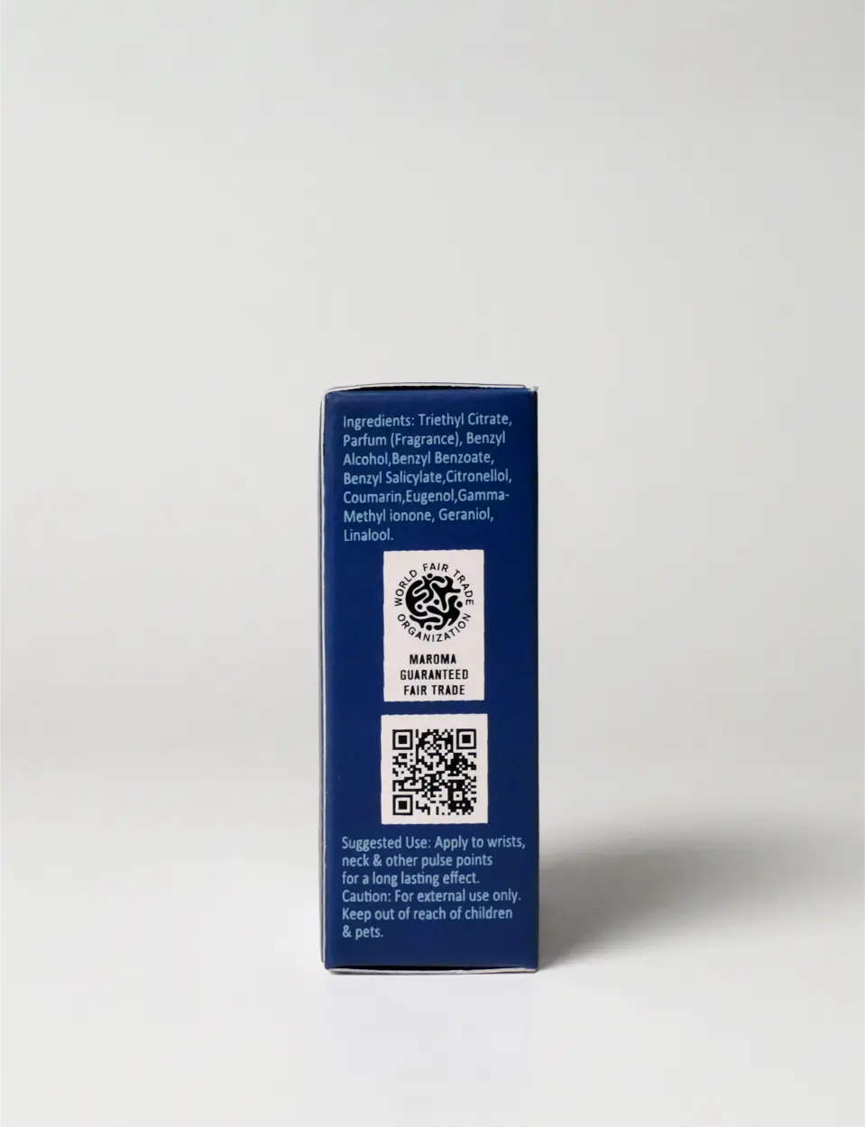 Night Blossom Roll On/Perfume Oil - Image 8