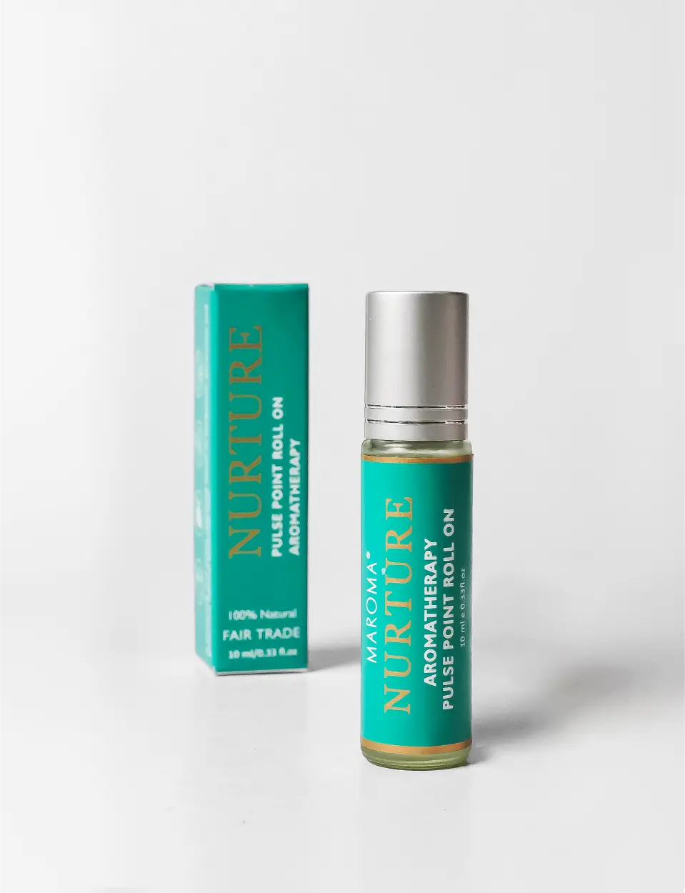 Nurture Aromatherapy Roll-On Perfume