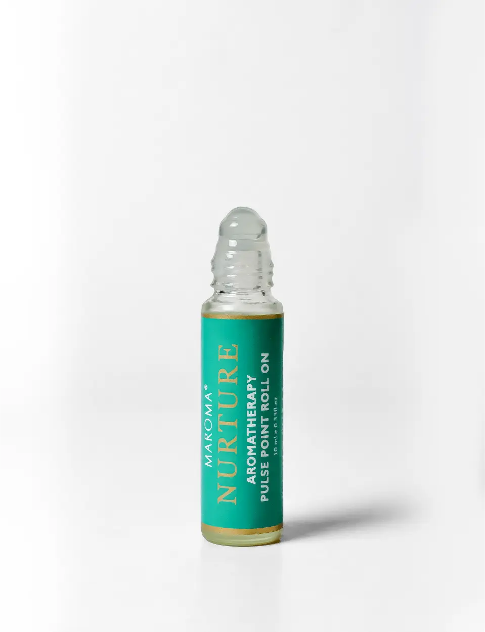 Nurture Aromatherapy Roll-On Perfume - Image 2