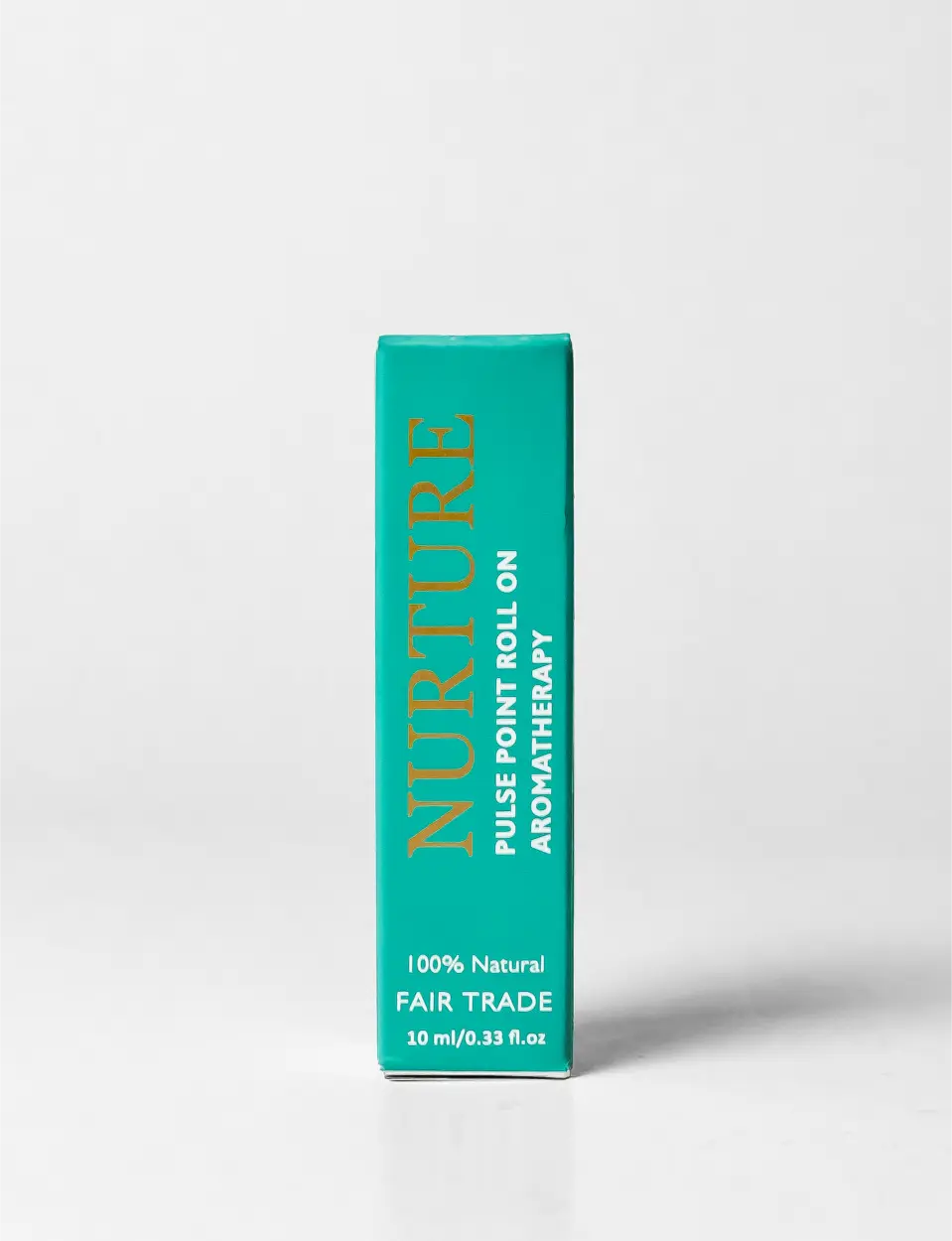 Nurture Aromatherapy Roll-On Perfume - Image 3