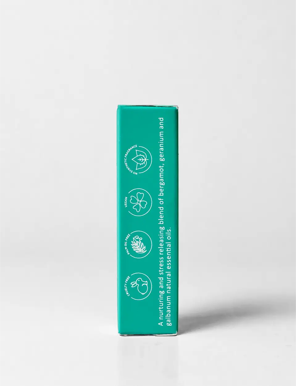 Nurture Aromatherapy Roll-On Perfume - Image 4