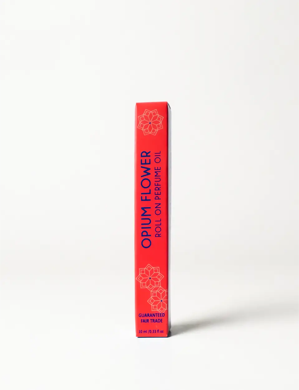 Opium Flower Roll On/Perfume Oil - Image 4