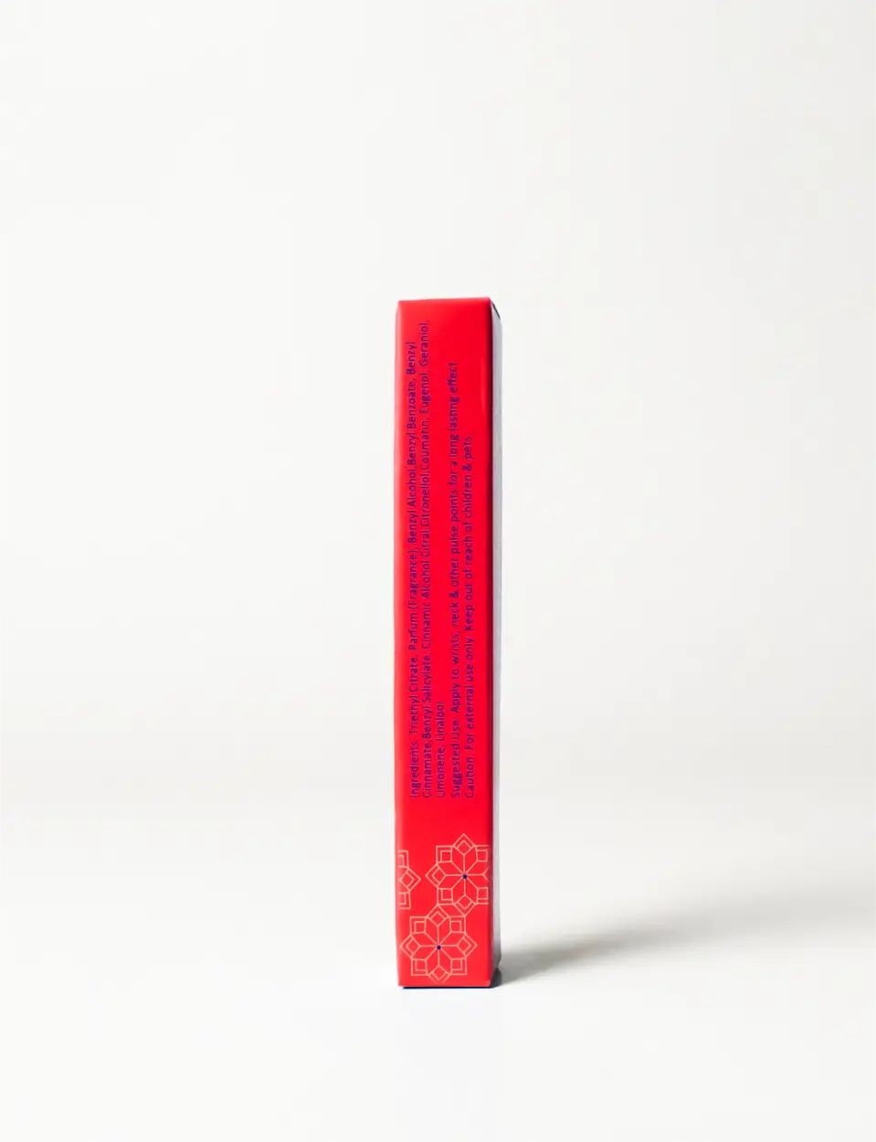 Opium Flower Roll On/Perfume Oil - Image 3
