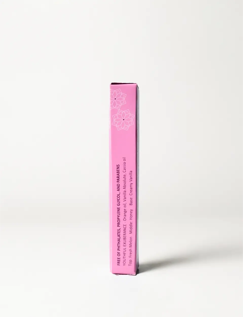 Summer Berries Roll On/Perfume Oil - Image 4