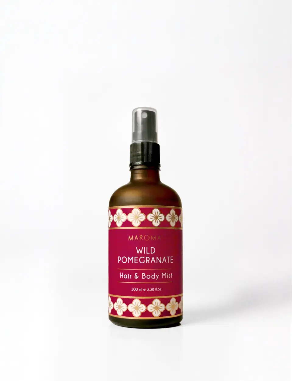 Wild Pomegranate Hair & Body Mist