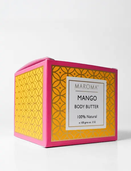 Mango Body Butter - Image 2