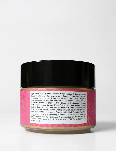 Mango Body Butter - Image 3