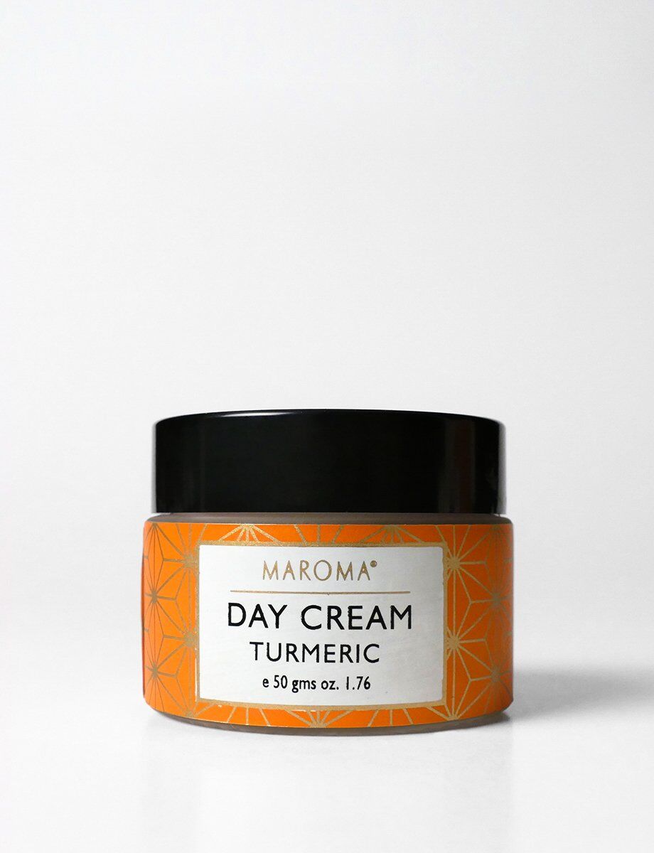 Turmeric Day Cream