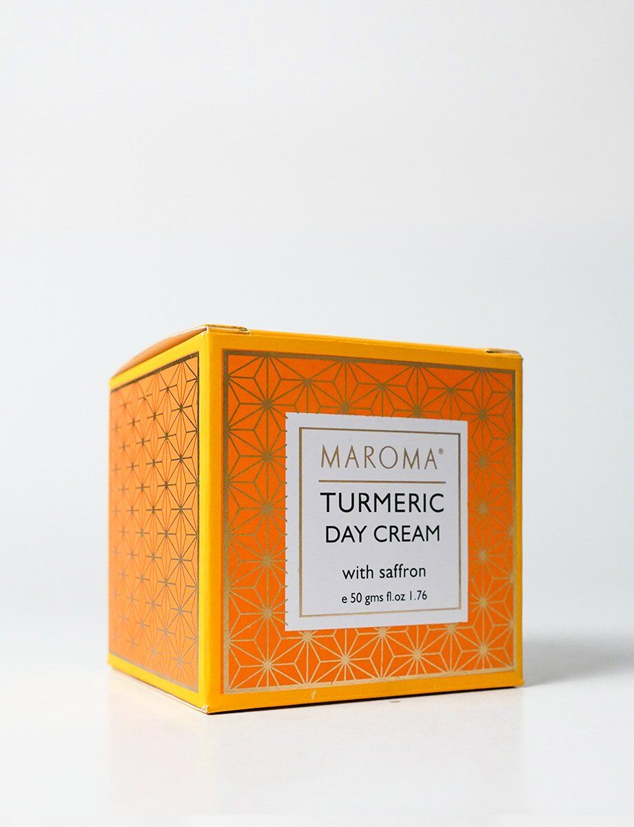 Turmeric Day Cream - Image 2