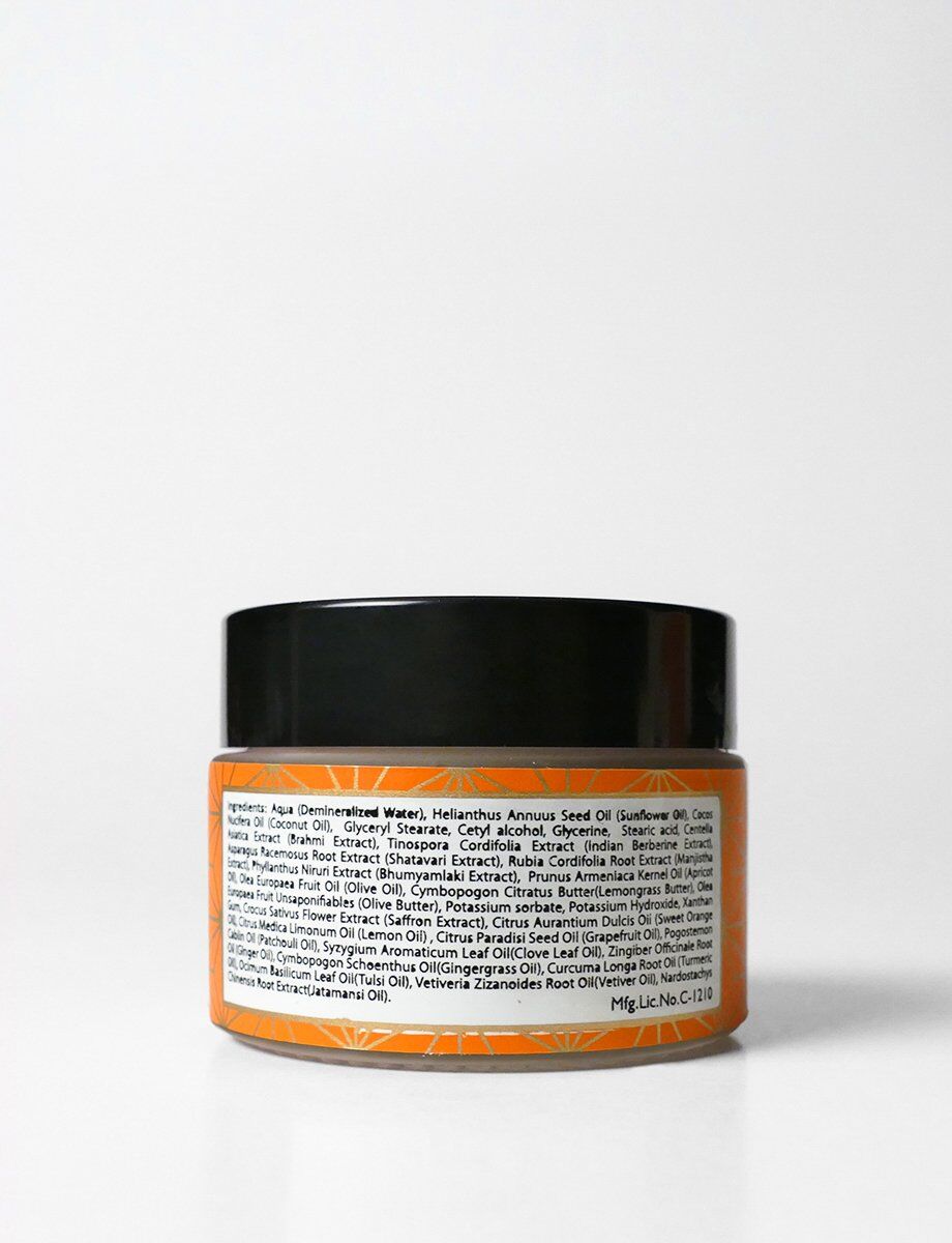 Turmeric Day Cream - Image 3