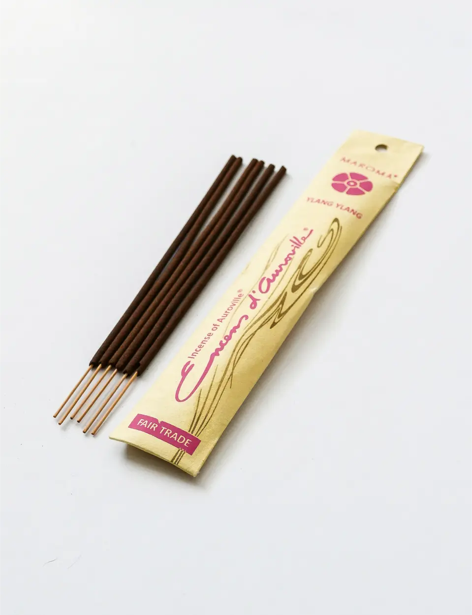 Ylang Ylang Incense Sticks - Image 2