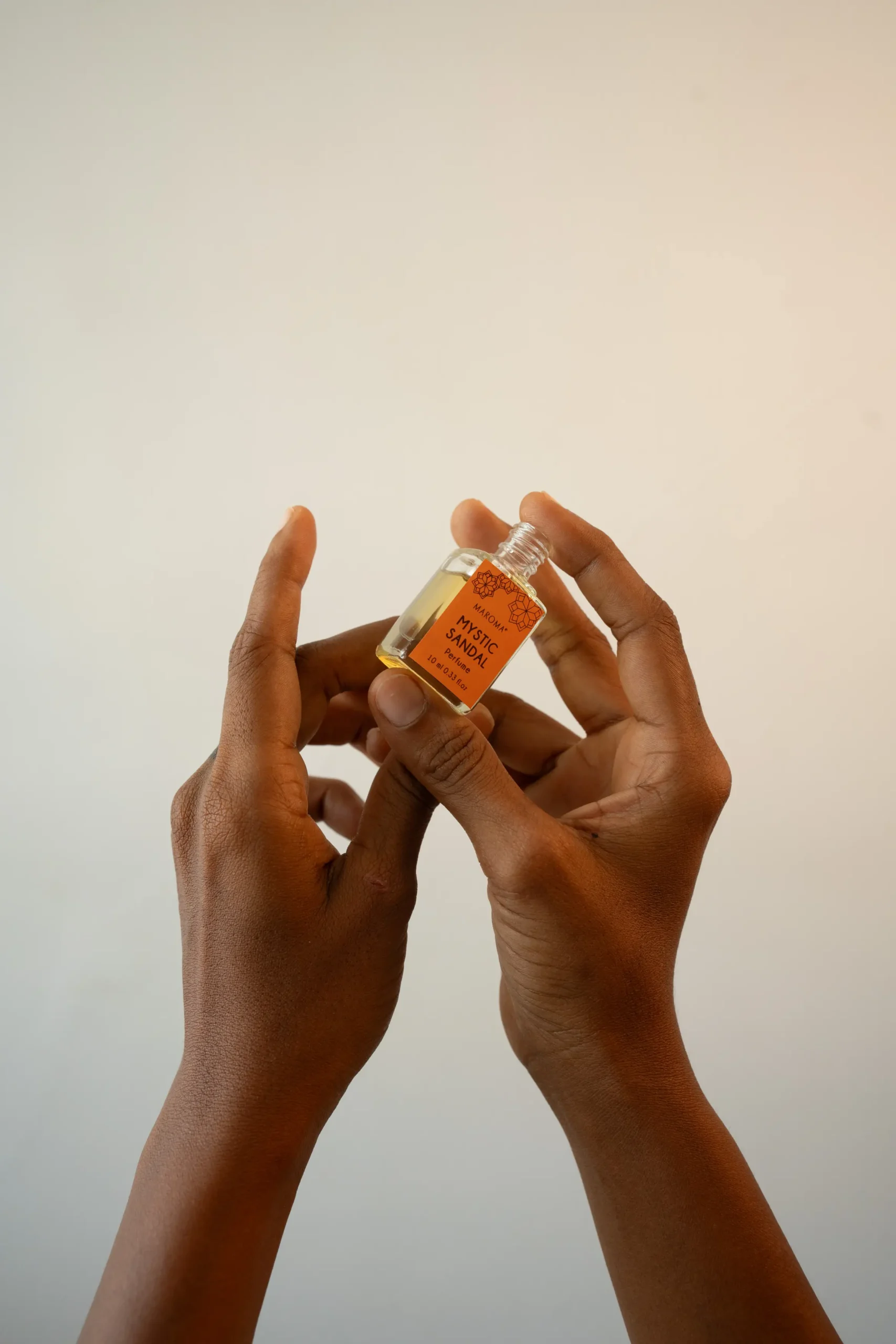 Mystical Sandal Roll On/Perfume Oil - Image 10