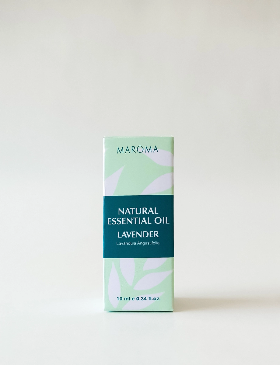 Lavender 100% Natural Essential Oil - 10ml - Image 3